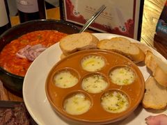 -El Bodegon阿根廷秘鲁餐厅(幸福路店)