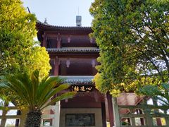-白马涧龙池景区