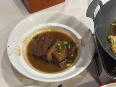 -大鸭梨烤鸭(金色漫香店)