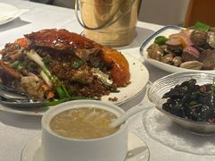 -喜记避风塘炒辣蟹(旗舰店)