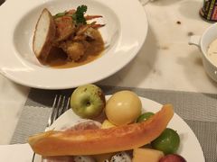 -长沙大王山朗豪酒店·朗豪自助餐厅