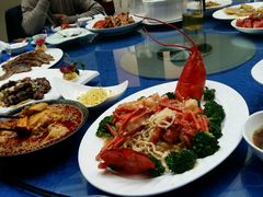 -园林格兰云天大酒店-太极名厨中餐厅