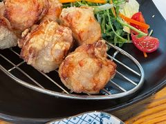 -铃木食堂(杨梅竹店)