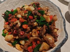 -不倒翁·安徽名菜楼(步行街店)