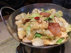 -洞庭土菜馆(易发广场店)