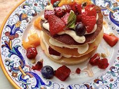 -Alimentari早午餐(安福路店)