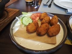 -澳门木偶葡国餐厅(珠海店)