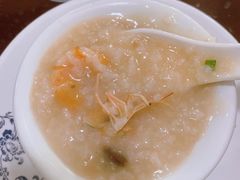 -阿婆潮汕砂锅粥(王府大街店)