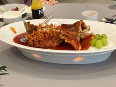 -松鹤楼(月坛店)