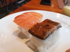 -宁波石浦豪生大酒店·自助餐厅