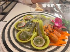-太食獸泰式茶餐厅(济南万象城店)