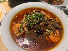 -全牛匠·乐山跷脚牛肉(新中关店)