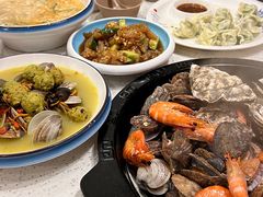 -前王院•巧克力海鲜市集餐厅(万平口店)