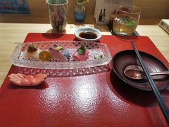 -鮨青(恒基名人购物中心店)