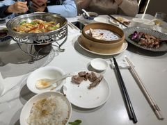 -品大三·经典淮扬菜(大行宫店)