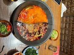 -萍姐火锅·公路夜市(南京新街口店)