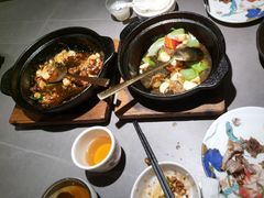 -得意啫·广东啫啫煲(前海HOP店)