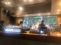 -来回·咖啡(天河南店)