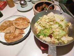 -湘江红·湖南招牌菜(莲花南路店)