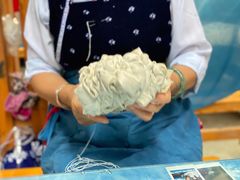 -璞真扎染博物馆