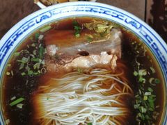 -同得兴 Since·1995 传统苏式面馆(嘉馀坊店)