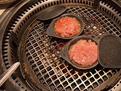 -赤坂亭M9和牛烧肉·日料398放题(万达店)
