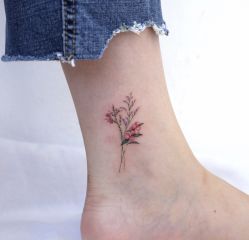 -飛凡TATTOO纹身•原创