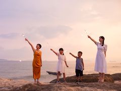 -漫旅映像旅行跟拍摄影·化妆服装旅拍(厦门鼓浪屿店)