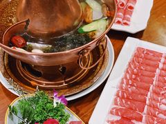 -和院老火锅铜锅烧烤海鲜(朱雀大街店)