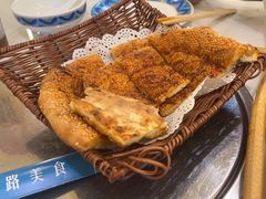 -贺兰山·西北菜(牛街总店)
