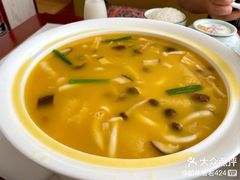 -一品滇香·云南菜(公益西桥店)