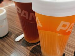 -胖哥俩肉蟹煲(富阳万达店)