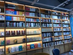 -三联韬奋书店(宽窄巷子店)
