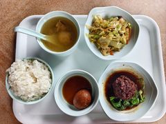 -东园小馆·早茶·淮扬小炒(宋夹城店)