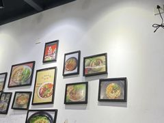 -耙豌豆重庆小面
