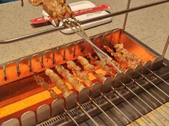 -邢氏老太太烧烤(南山店)