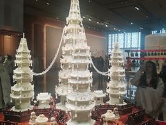 -北京工艺美术博物馆