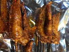 -醉烧膘·烧烤夜宵王(总店)