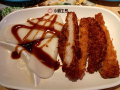 -小杨生煎(黄河路店)