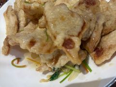 -金掌勺·锅包肉(广渠门店)