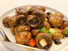 Xo酱炒蘑菇-北京厨房(西安SKP店)