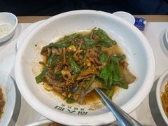 -周大厨辣椒炒肉(淮安万达店)
