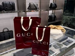 -Gucci(时代广场店)