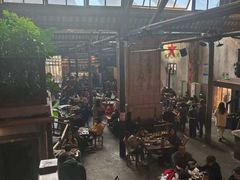-東茅街茶馆