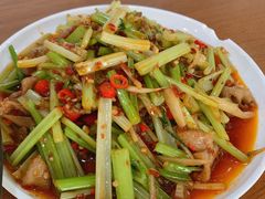 -盛世盐帮·自贡特色(总店)