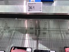 -盒马X会员店(王府井奥莱UP TOWN店)