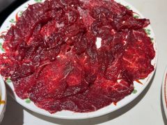 -汕头八合里海记牛肉店(清河店)