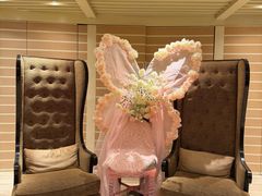 -北京王府井希尔顿酒店·秦唐中餐厅Chynna