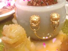 -扬州狮子楼·非遗淮扬菜(总店)