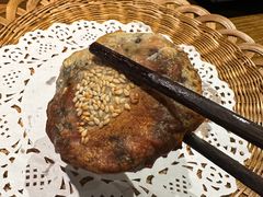 -老阿爸鲜鱼土菜(昆山花桥店)